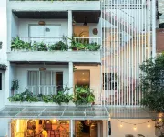 Vivus la Martina Boutique Hotel - spa
