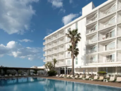 Hotel Agamenón Hoteles en Menorca