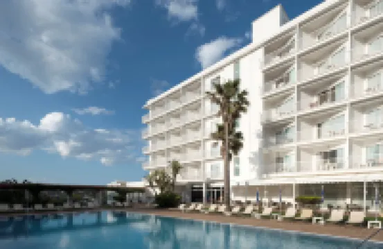 Hotel Agamenón