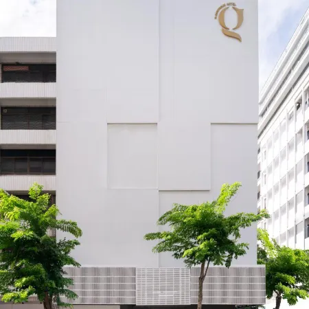 G Boutique Silom Hotel