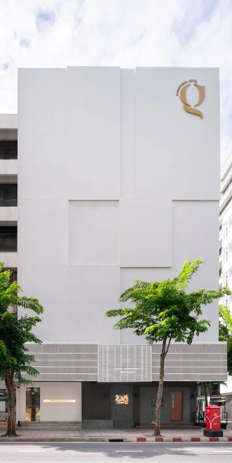 รูปภาพของโรงแรมจี บูทีค สีลม