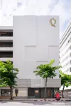 G Boutique Silom Hotel Hotels in der Nähe von BTS-Bahnhof Chong Nonsi