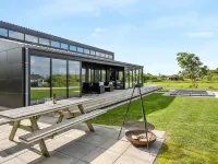 "Emilie" - 250m to the Fjord