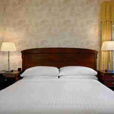Delta Hotels Breadsall Priory Country Club Rooms