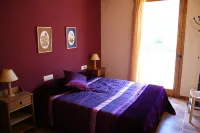 Casa Rural Mas Prat en Santa Margarita de Bianya No1