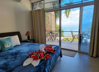 Vista Ocean Suites