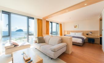 Hotel Fine Jeju