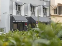 Hôtel Boutique Richelieu Lyon Gare Part Dieu Отели рядом с достопримечательностью «06. Парк-де-ла-Тет»