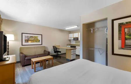 Extended Stay America Suites - Boston - Peabody