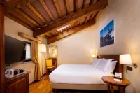 Best Western Plus Hotel Le Rondini Hotel a Leini