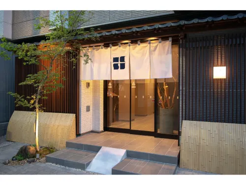 Hotel Celeste Shizuoka - Wifi