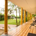 Tadoba Wildlife Resort