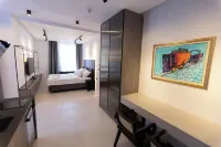 Hotel Adriale Các khách sạn ở Brnjaci