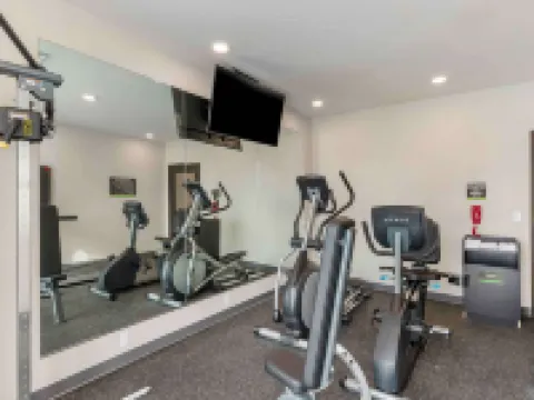 Extended Stay America Suites - Huntsville - Madison Hotels in Madison