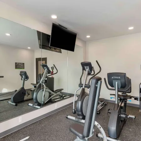 Extended Stay America Premier Suites - Boise - Meridian