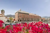NH Malaga