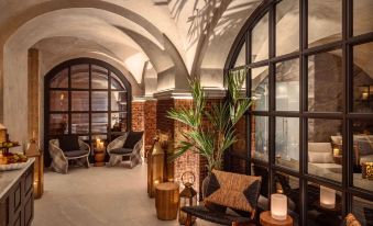 Vimmerby Stadshotell, WorldHotels Crafted