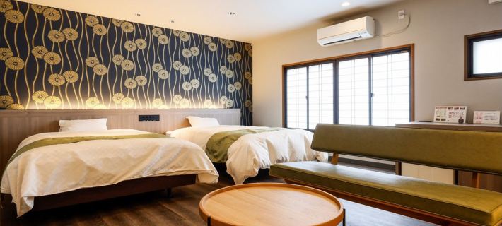 Oyado Hakusan Hotel a Toyooka