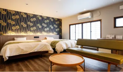 Oyado Hakusan Các khách sạn gần Toyooka Railway Station