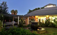 Cresta Lodge Gaborone Hotel a Gaborone