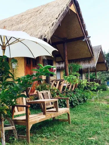 รูปภาพของเชียงดาว ฮัท