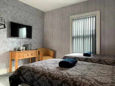 Urban Inn Hotel a 