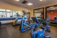 Hampton Inn Castle Rock - Gym