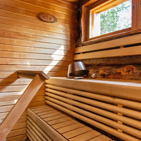 Saariselän Waskooli a