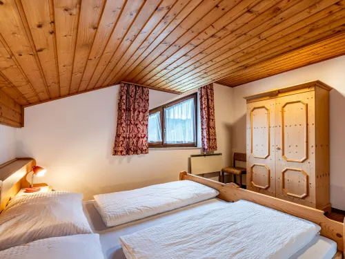 Alpenrose Apartment 4