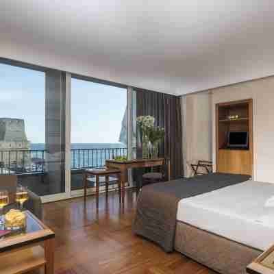 Hotel Royal Continental Rooms