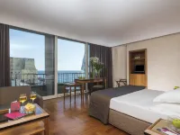 Hotel Royal Continental Hotels in Metropolitan City of Naples