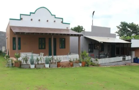 考艾阿米戈沙龍酒店