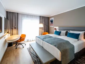 Holiday Inn Berlin Airport - Conf Centre