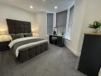 Osborne Luxury Hot Tub and Jacuzzi Suites Hotels in 