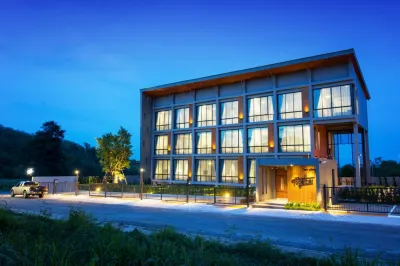 Hotel Together Hotels near Premium Outlet Khao-Yai
