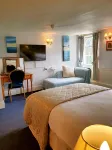 The Crown House Inn