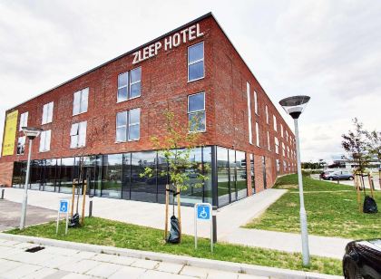 Zleep Hotel Aarhus Skejby