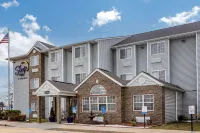 Sleep Inn St. Robert-Fort Leonard Wood Hotels in Saint Robert