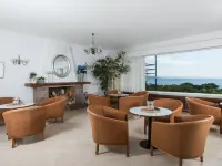 Delfinia Hotel & Bungalows Hotels in Lesbos