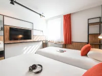 ibis Lyon Sud Oullins Hotels in Oullins