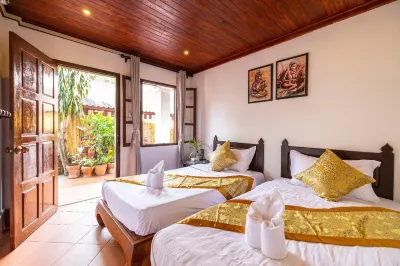 Mekong Chidlatda Villa  호텔