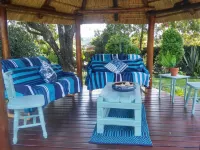 Dublin Guest House Hotel di Sabie