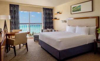 Hyatt Regency Aruba Resort, Spa and Casino