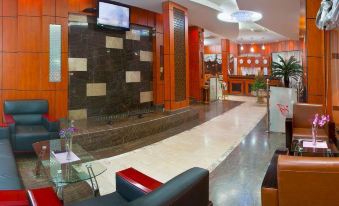 Al Farhan Hotel - Al Seteen