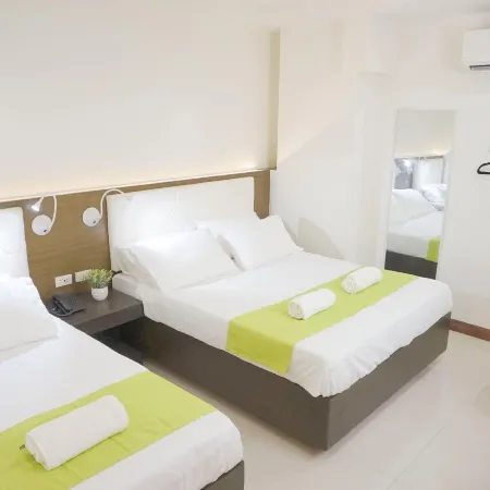 Benrose Hotel Hotels in Cagayan De Oro