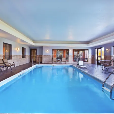 Holiday Inn Express & Suites SPRINGFIELD - DAYTON AREA by IHG