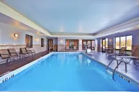 Holiday Inn Express & Suites SPRINGFIELD - DAYTON AREA by IHG - 3-Star