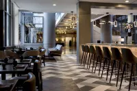 Embassy Suites by Hilton Bethesda Washington DC