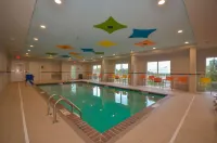Hampton Inn North Little Rock-McCain Mall - Pool