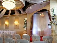 Hampton Inn Baltimore/Glen Burnie